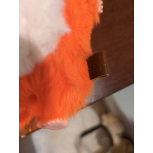 Baby Three Animal Party Series Plush Blind Box Fox - Picture 4 of 4